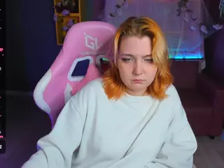 Yoki and Rory's Live Sex Cam Show
