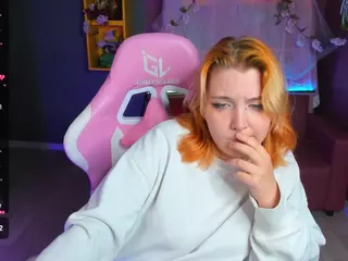 Yoki and Rory's Live Sex Cam Show