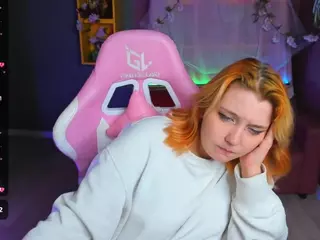 Yoki and Rory's Live Sex Cam Show