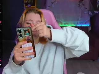 Yoki and Rory's Live Sex Cam Show
