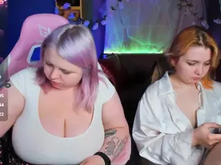 Yoki and Rory's Live Sex Cam Show