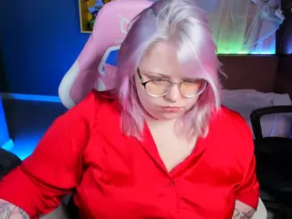 Yoki and Rory's Live Sex Cam Show