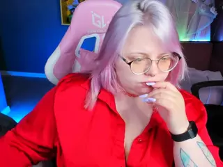 Yoki and Rory's Live Sex Cam Show