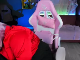 Yoki and Rory's Live Sex Cam Show