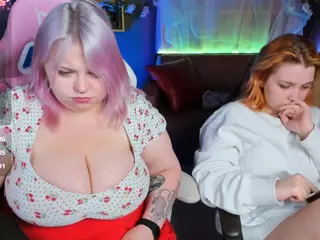 Yoki and Rory's Live Sex Cam Show