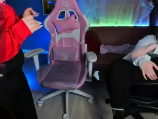 Yoki and Rory's Live Sex Cam Show