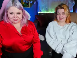 Yoki and Rory's Live Sex Cam Show