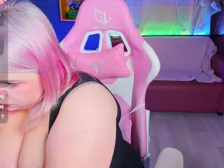 Yoki and Rory's Live Sex Cam Show
