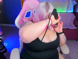 Yoki and Rory's Live Sex Cam Show