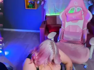 Yoki and Rory's Live Sex Cam Show