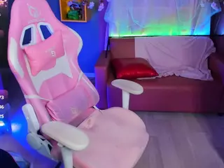 Yoki and Rory's Live Sex Cam Show