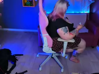 Yoki and Rory's Live Sex Cam Show