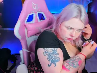 Yoki and Rory's Live Sex Cam Show