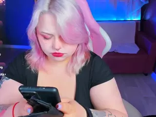 Yoki and Rory's Live Sex Cam Show