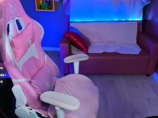 Yoki and Rory's Live Sex Cam Show