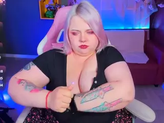 Yoki and Rory's Live Sex Cam Show