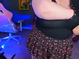 Yoki and Rory's Live Sex Cam Show