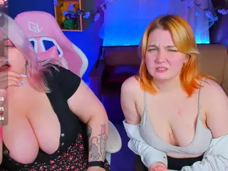 Yoki and Rory's Live Sex Cam Show