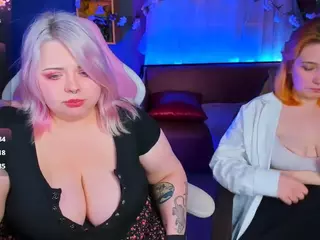 Yoki and Rory's Live Sex Cam Show