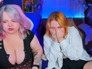 Yoki and Rory's Live Sex Cam Show