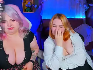 Yoki and Rory's Live Sex Cam Show