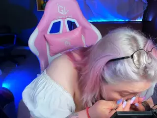 Yoki and Rory's Live Sex Cam Show