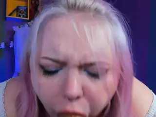 Yoki and Rory's Live Sex Cam Show
