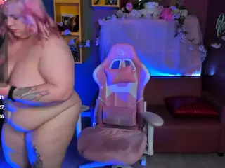 Yoki and Rory's Live Sex Cam Show