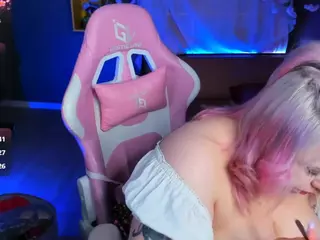 Yoki and Rory's Live Sex Cam Show