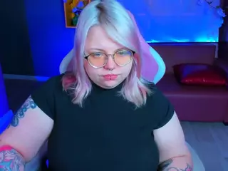 Yoki and Rory's Live Sex Cam Show