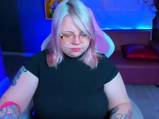 Yoki and Rory's Live Sex Cam Show