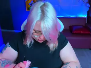 Yoki and Rory's Live Sex Cam Show