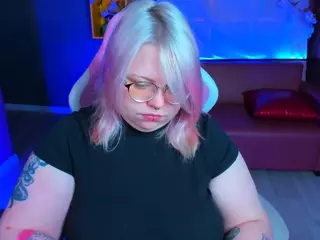 Yoki and Rory's Live Sex Cam Show