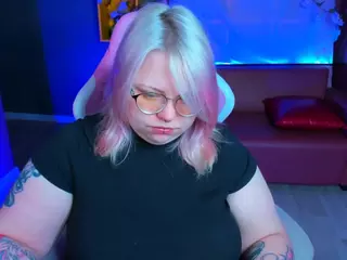 Yoki and Rory's Live Sex Cam Show