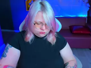 Yoki and Rory's Live Sex Cam Show