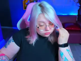 Yoki and Rory's Live Sex Cam Show
