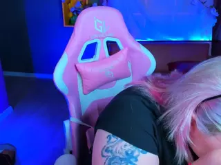 Yoki and Rory's Live Sex Cam Show