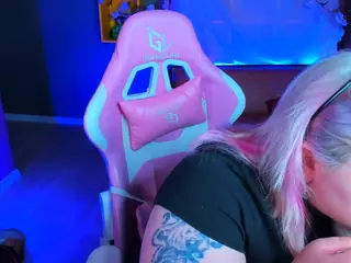 Yoki and Rory's Live Sex Cam Show