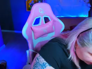Yoki and Rory's Live Sex Cam Show