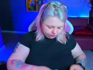 Yoki and Rory's Live Sex Cam Show