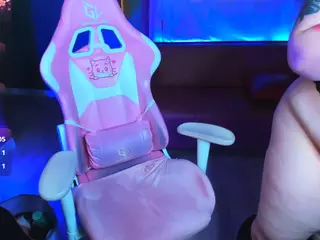 Yoki and Rory's Live Sex Cam Show