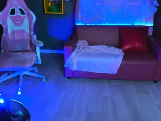 Yoki and Rory's Live Sex Cam Show