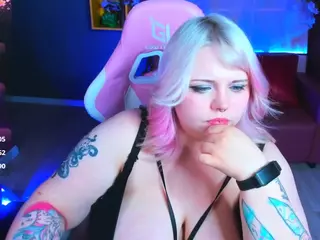 Yoki and Rory's Live Sex Cam Show