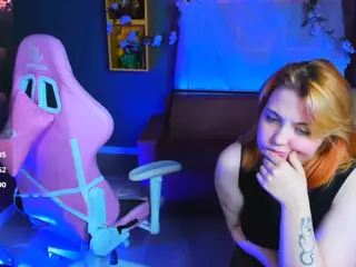 Yoki and Rory's Live Sex Cam Show
