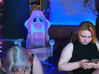 Yoki and Rory's Live Sex Cam Show