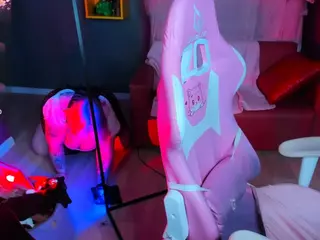 Yoki and Rory's Live Sex Cam Show