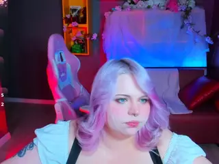 Yoki and Rory's Live Sex Cam Show