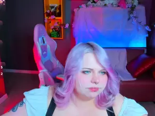 Yoki and Rory's Live Sex Cam Show
