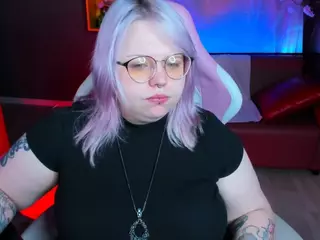 Yoki and Rory's Live Sex Cam Show