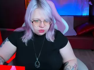 Yoki and Rory's Live Sex Cam Show